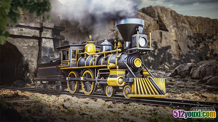 Railroad Corporation - Jupiter Deluxe Edition 4K.png